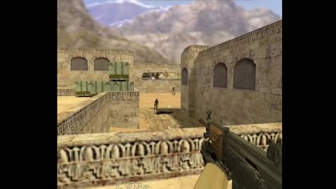 Galil is Underrated in Cs 1.6