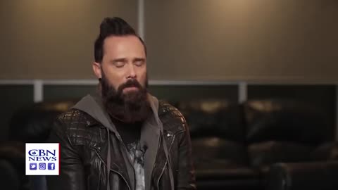 John Cooper Of Skillet, Warns Americans on 'Verge of Losing This Country,'