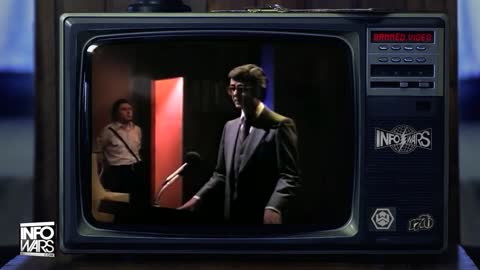 Early Warning: This Movie From 1981 Predicts The Current World Perfectly