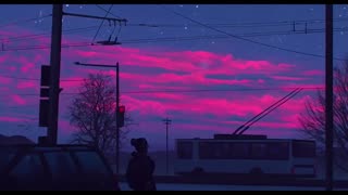 Lofi calm beats