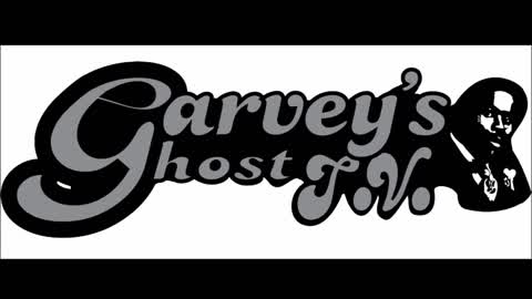 Garvey's Ghost TV 12-29-2022: In Your Face