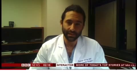 Chicago doctor helping ISIS/jihadists in Syria?