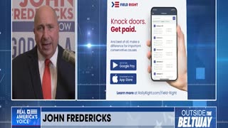 RallyRight: Empower, Earn, and Elect with the FieldRight App!