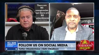 Vernon Jones: 'Elon Musk Is My #1 African American'