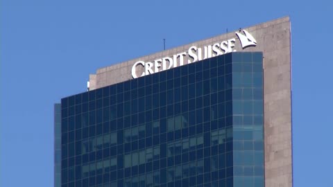 Billionaire wins $926 million from Credit Suisse
