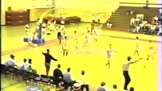 PSC v Midland @ Midland - 1989-90