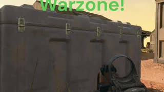 Level 2 HACKER in Warzone!