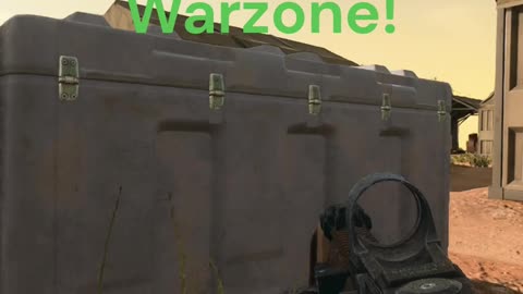 Level 2 HACKER in Warzone!