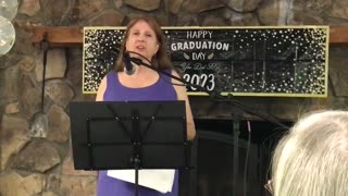 2023 Honor Graduates continue