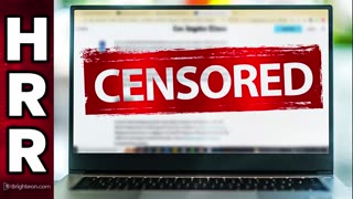 Censorship ALERT: Google to de-list entire websites that link CLOTS to the SHOTS