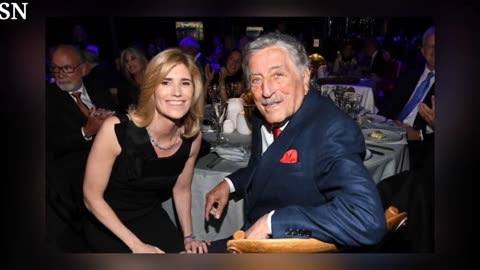 Emma Heming Willis Reflects on What Tony Bennett Taught Her About Alzheimer's Disease