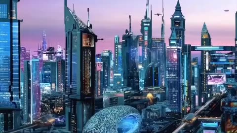 Dubai 2030