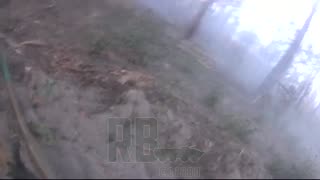 🔥🇷🇺 Ukraine Russia War | Russian O Group Unleashes RPG Fury in Kremennaya Forest | RCF