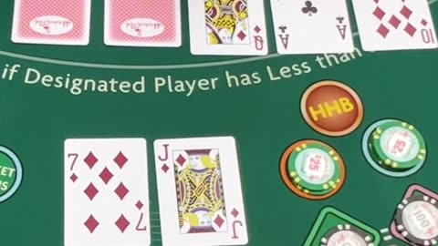 Flush or Straight? Heads Up Hold'em Poker