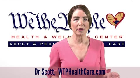 Unveiling The Truth: Dr. Scott's Experience with COVID Treatments