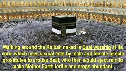 All about Black Stone of Kaaba with authentic Islamic References
