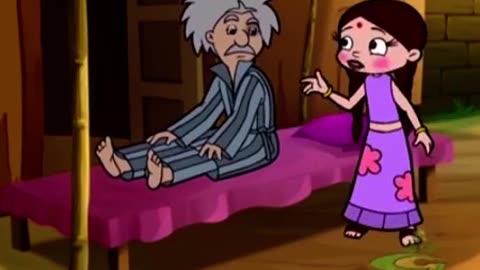 Chhota Bheem A Dangerous Challenge