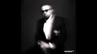 Nas - Magic 3 Mixtape