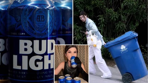 Bud Light's marketing VP says she was inspired to update branding with inclusivity
