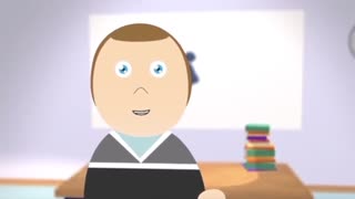 Irish National Teachers’ Organisation (INTO) video teaching children that they can change sex