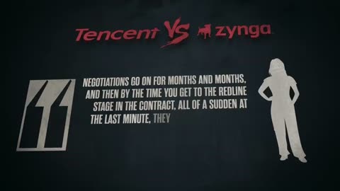 The INSANE story of Tencent