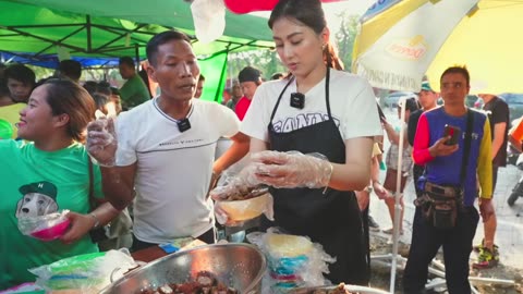(CTTO) Diwata Pares Vlog with Alex Gonzaga (Philippines) May 27, 2024