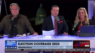 Election Coverage: Blake Masters