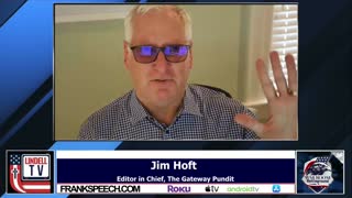 Jim Hoft Lays Out Steps On How To Make Sure Democrats Can’t Steal The 2022 Elections