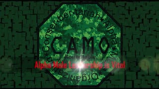 CAMO Roundtable Podcast (Trailer)