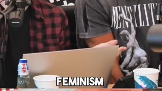 whateverpodcast, What Feminists Really Want??