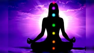 10 Minute to Unblock ALL 7 CHAKRAS | Aura Cleansing | Meditation Music | meditation | Divine