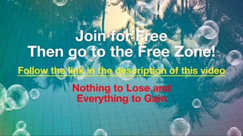 Total Financial Freedom with Rescue Income!