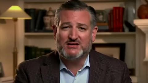 LISTEN: Ted Cruz Goes OFF on Mitch McConnell