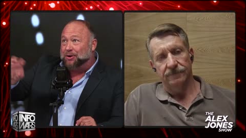 The Alex Jones Show — FULL SHOW 6/3/24