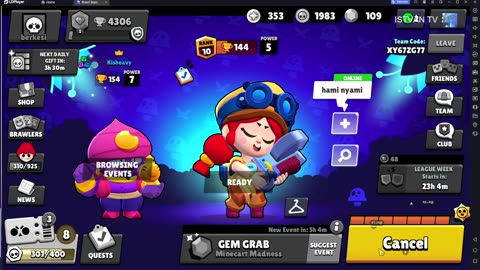 Brawl Stars 16.rész