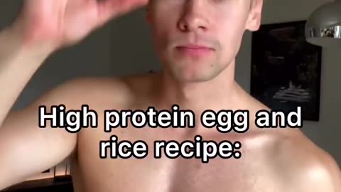 High Protein Recipe for Prep | Healthy And Tasty