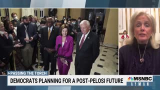 Nancy Pelosi’s Legacy And Final Political Masterclass