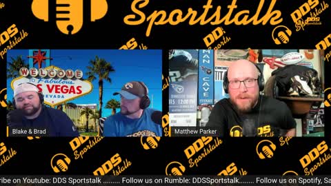 DDS SPORTSTALK: 2022 NFL Mockdraft