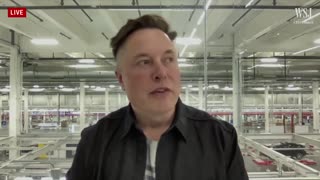 Elon Musk BLASTS Big Government: "Simply The Largest Corporation With A Monopoly On Violence"