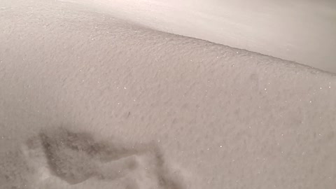 Insanity Snow Storm Part 3