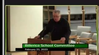 John Mullan for Billerica School Committee 2023