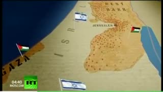 Documentary: Israel versus Israel - Part 1 (1 of 2)