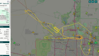 N929PA keep on mowing the NAZI side of Phoenix AZ