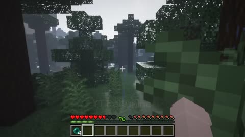 what's inside Creepypasta mobs in minecraft?