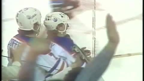 CTV Gretzky Edmonton 1978