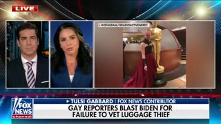 Tulsi Gabbard: Our country is being torn apart