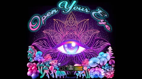 Open Your Eye Ep70 with guest Garyth Moxey