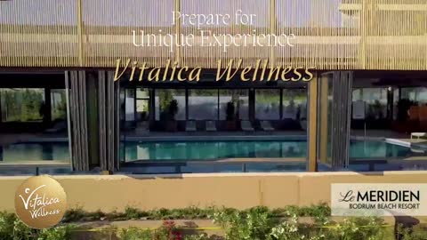 Prepare for a Unique Experience! - VITALICA WELLNESS