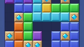 [BLOCK BLAST ADVENTURE MASTER] LEVEL 44