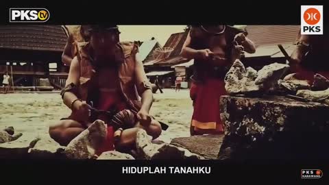 Indonesia Raya (Video Klip)